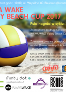 WAWA WAKE Volley...